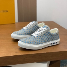 Louis Vuitton Low Shoes